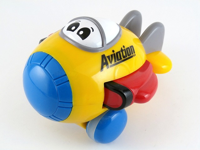 CARTOON AIRPLANES （ ｆ ）