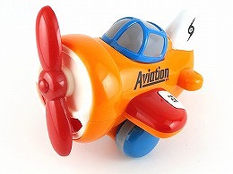 CARTOON AIRPLANES （ c ）