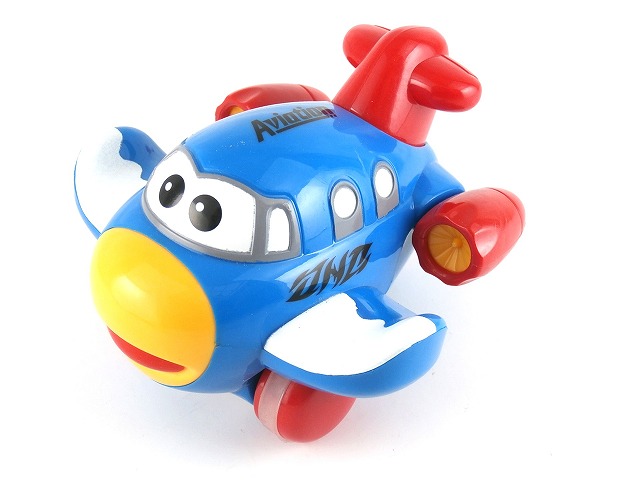 CARTOON AIRPLANES （ b ）