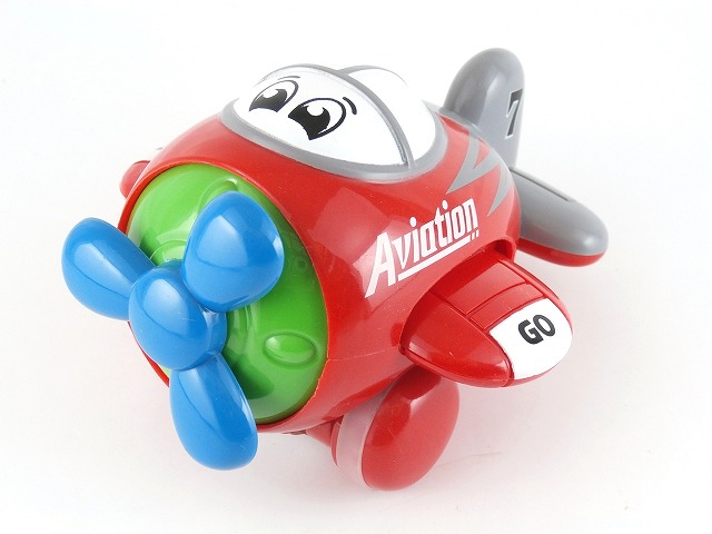 CARTOON AIRPLANES （ a ）