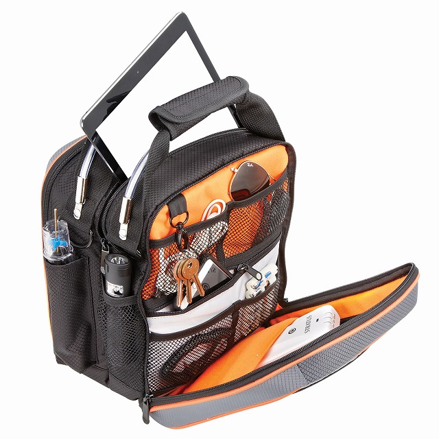 【Flight Outfitters】 Lift Flight Bag （フライトバッグ）