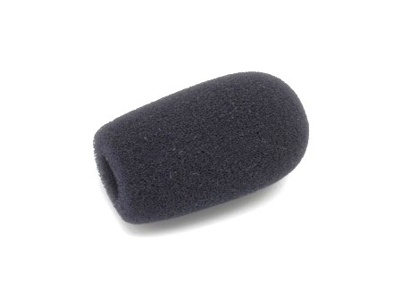 PILOT USA PA-10 Microphone Windscreen (Electret)