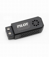 PILOT USA PA-9EHN Microphone