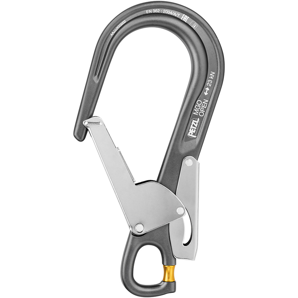 PETZL エムジーオー オープン 60