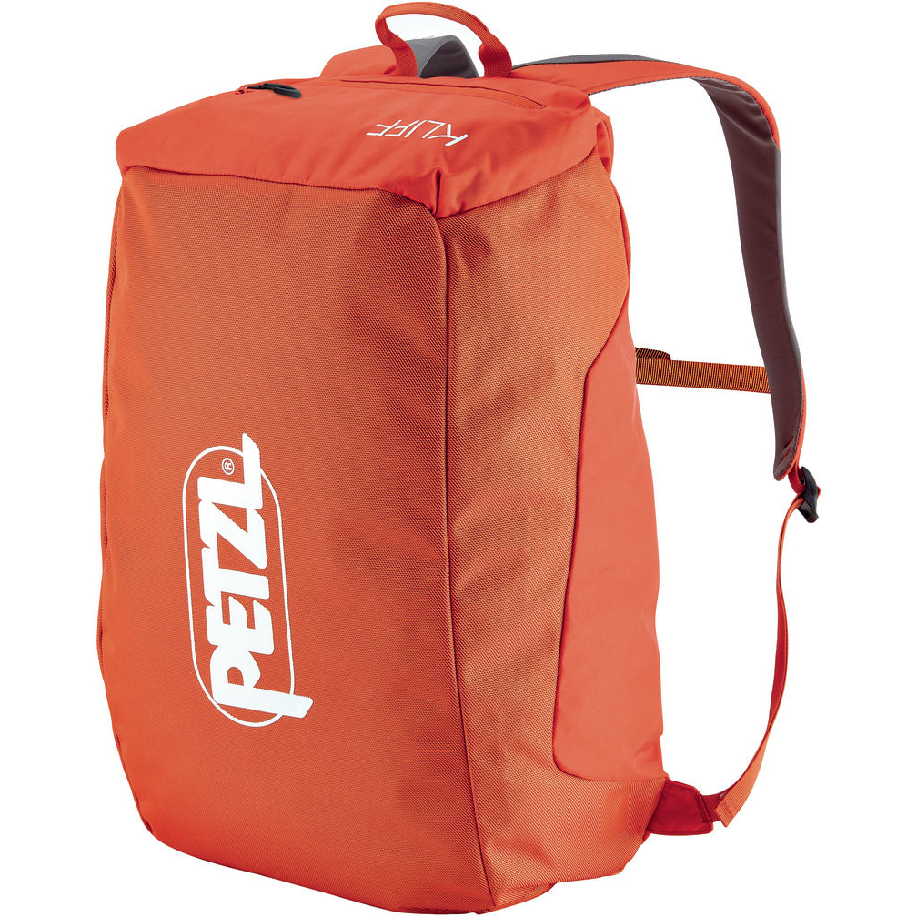 PETZL　クリフ