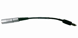 PA-102 Fischer (8 Pin) Headset to Helicopter/Military