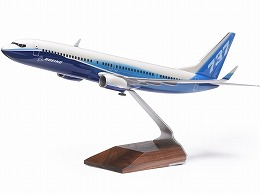 ボーイング 737-900ER with Winglets Executive Model ダイキャスト