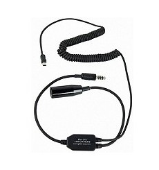 PA-80S/VIRB Garmin Virb Recorder Adapter