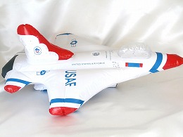 ソフトビニール　F16