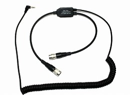 PA-80D Digital Audio Recorder Adapter for David Clark