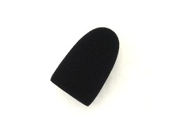 TELEX WINDSCREEN (Full Cushion) #800456-000