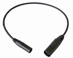 PA-89A20 Bose A20 (6 Pin Lemo) to AIRBUS Adapter