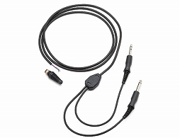 PA-78 Mono Headset Cable