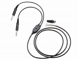 PA-79 Mono/Stereo Headset Cable