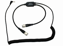 PA-80D Contour+2 Recorder Adapter for David Clark
