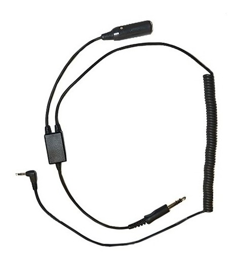 PA-80S Contour+2 Recorder Adapter