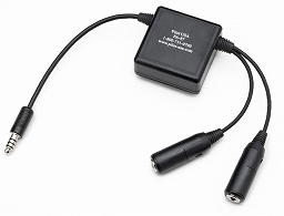 PA-87 High to Low Impedance Converter