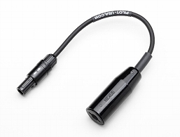 PA-93BH Helicopter Headset to BOSE Adapter
