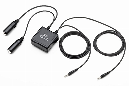 PA-96 GA Headset to PC Adapter (Flight Simulator)