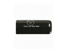 PILOT USA UK 10H/18574 NATO Jack