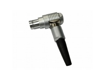 PILOT USA Fischer 8 Pin Inline Male Plug WSO104A066-132