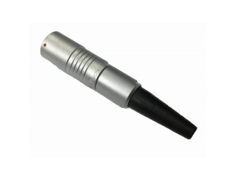 PILOT USAFischer 8 Pin Inline Female Jack K104A066-132