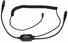 PA-80B Garmin Virb Recorder Adapter for Bose