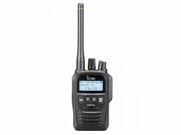 (アイコム) ICOM 携帯型 デジタルトランシーバー IC-DPR7BT
