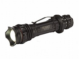 【Flight Outfitters】 Bush Pilot Flashlight （フラッシュライト 懐中電灯）
