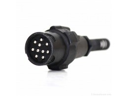 U-78/U Plug 10 Conductor Military Grade （MIL-C-10544）