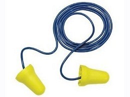 AERO EAR EZ FIT WITH CORD EAR PROTECTORS EAR PLUG （イヤープラグ コード付）