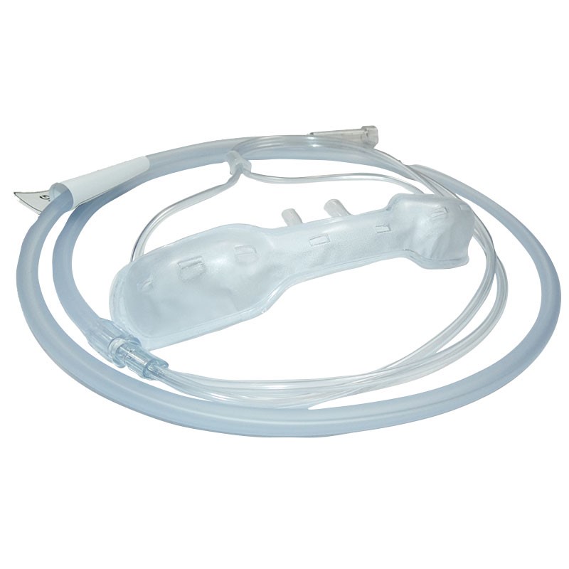 MOUNTAIN HIGH OXYMIZER CANNULA（高々度酸素供給マスク） 00XCP-1044-00