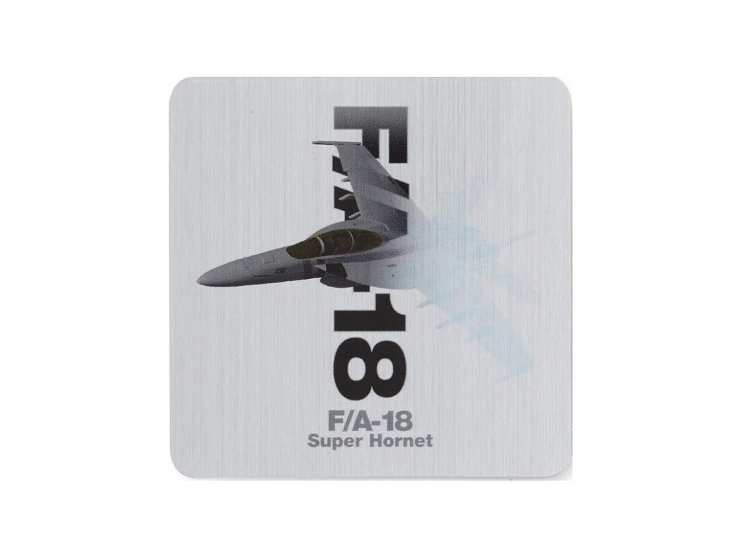 【Boeing F/A-18 X-Ray Graphic Sticker】 ボーイング ＦＡ１８ ステッカー