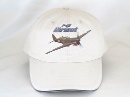 Ｐ－４０　ウォーホーク　キャップ