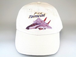 Ｆ－１４　トムキャット　キャップ
