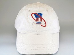 『94TH SQUADRON』ヴィンテージキャップ