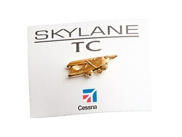 セスナ【CESSNA】 SKYLANE TC ピン