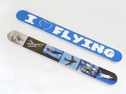Aviation Emery Boars(エメリーボード）