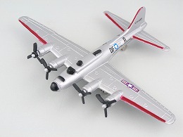 B-17フライングフォートレス　ダイキャスト 3.5”