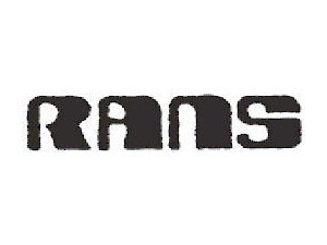 『RANS』（ランズ）DECAL