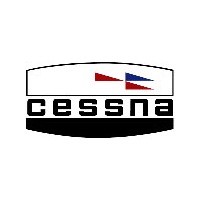 『CESSNA』DECAL