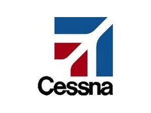 『CESSNA』（セスナ）DECAL