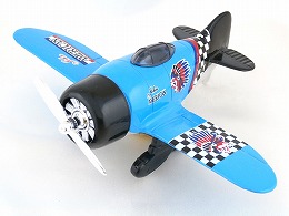 クラシックウイング　エアプレーン　5"（ｂ）