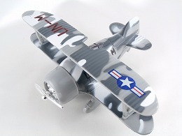 クラシックウイング　エアプレーン　5"（ｃ）