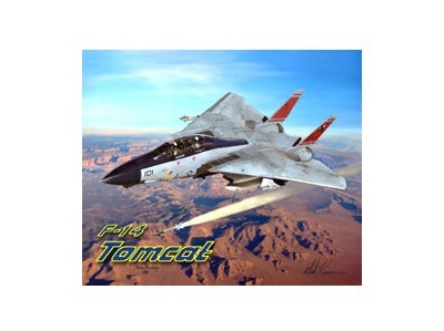 F-14　トムキャット　マウスパッド