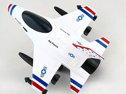 ファニージェットファイターズ　4"（ａ）