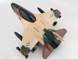 ファニージェットファイターズ　4"（ｂ）