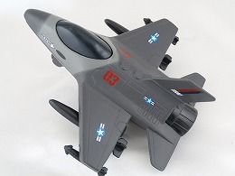 ファニージェットファイターズ　4"（ｃ）