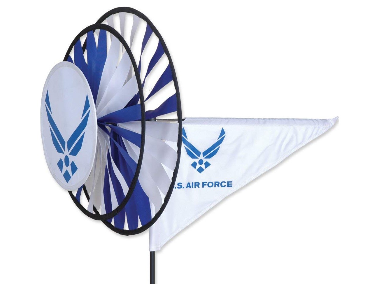 US-Air Force ウインドスピナー（風車 かざみどり）