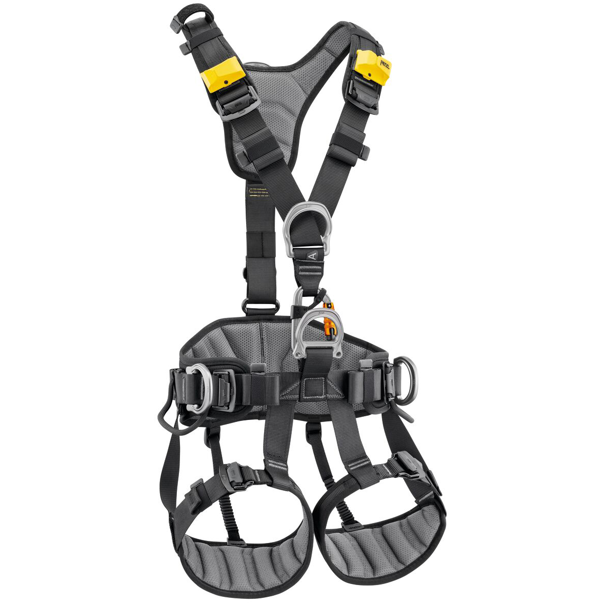 PETZL アバオ 国際バージョン